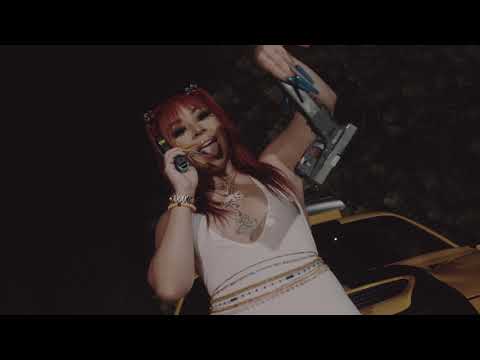 Heaven Marina - DONDADA (Official Music Video) | Dir. TyLottTV