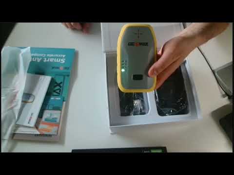 GPS Meter