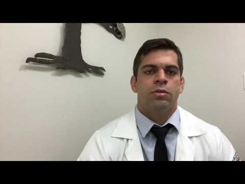 Symptoms of Andropause (Male Aging Androgen Deficiency Disorder)