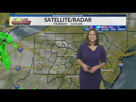 Morning Webcast, Thursday August 16, 2018