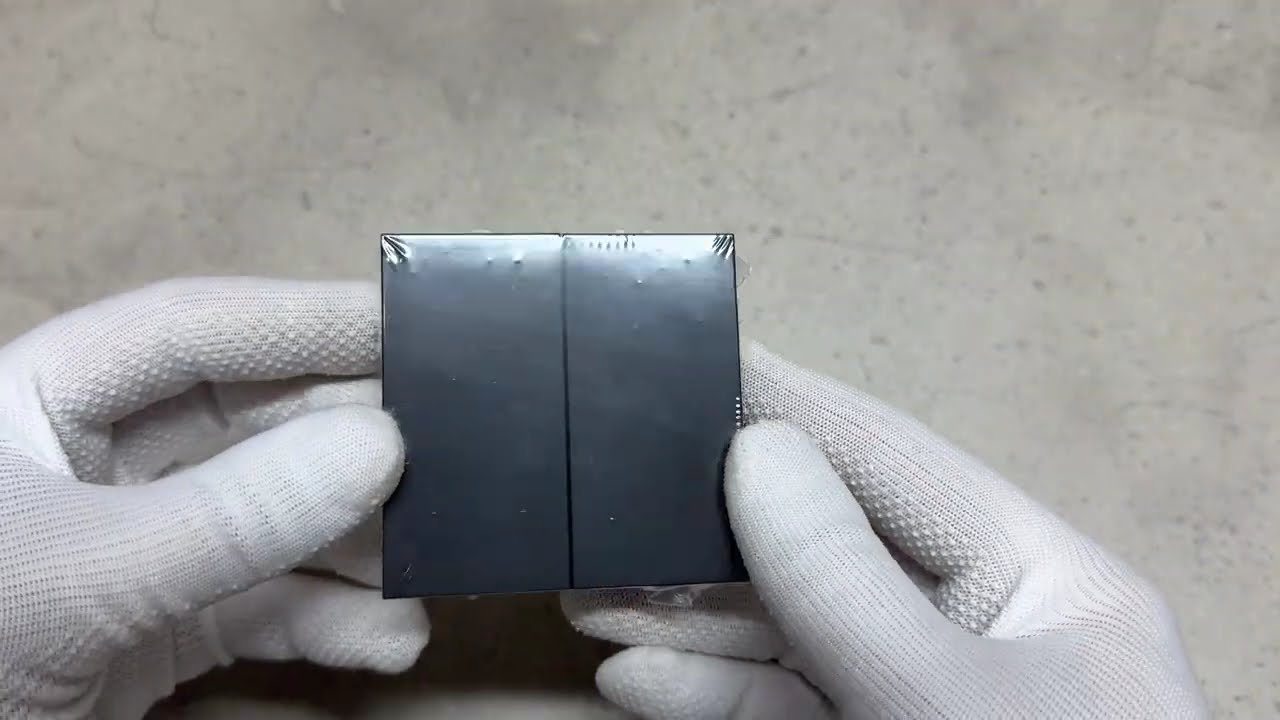 Выключатель 2-кл. проходной, механизм черный 10А Soft EV122-B ARDERO (без рамки) 80737