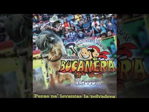 El Son de la tambora - Banda Bucanera (official music)