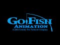 GoFish Animation Logo