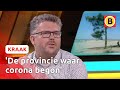 Brabant is minder populair als vakantiebestemming | KRAAK
