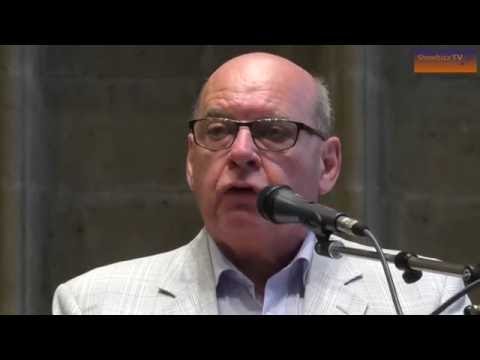 Daniel Termont opent Gentse Feesten 2016, integrale speech