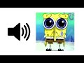 Spongebob Sad (Slowed & Reverb) - Sound Effect | ProSounds