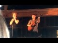 Seafret - Be There (Live at Barn On The Farm 2015 ...