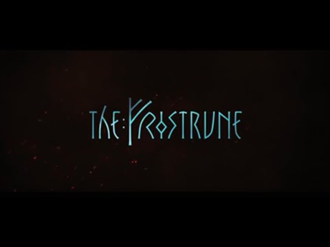 Видео The Frostrune #2