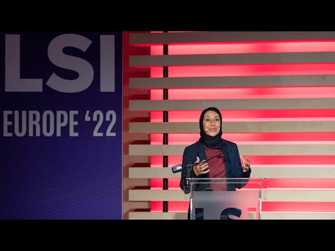 Abtihal Raji-Kubba, Empress Medical - Fibroid Treatment and Fertility | LSI Europe '22