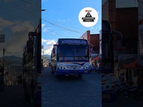Transporte San Pedro Matagalpa San Dionisio Esquipulas
