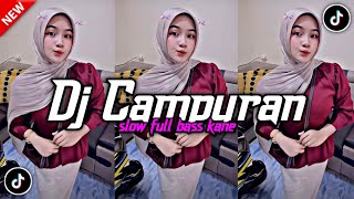 Download lagu DJ CAMPURAN VIRAL TIK TOK 2026 JEDAG JEDUG FULL BASS TERBARU  mp3