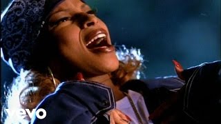 Mary J. Blige - You Don&#39;t Have To Worry