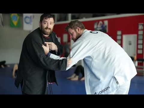 Become A Gi Takedown Pro With The Sweep Single Leg Technique