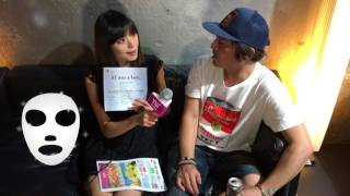 YUI CHANNEL VOL263 feat SUGIURUMN 89 WED 2017