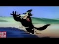 The Thrifty Pig 1941 WW2 Era Cartoon