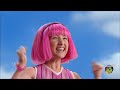LazyTown Español Latino 1 El Gran Récord Episodio 18 Spanish Latin Language Discovery Kids