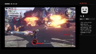 #3 【アクション】ゴッドイーター3 プレイ動画（ランク3）