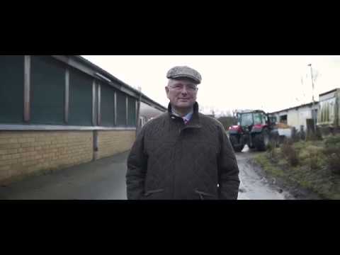 Löwe von Schleswig 2018: Arne Hansen