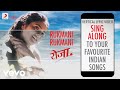 Rukmani Rukmani - Roja|Official Bollywood Lyrics|Baba Sehgal