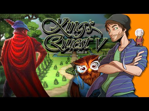 king's quest 6 pc download