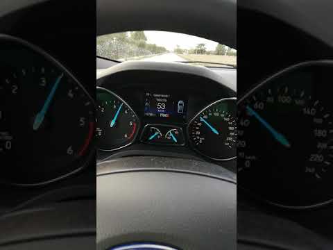 FORD KUGA 1.5 TDCI 2019