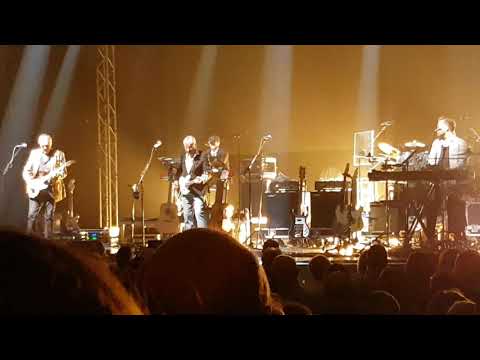 10cc Feel The Benefit