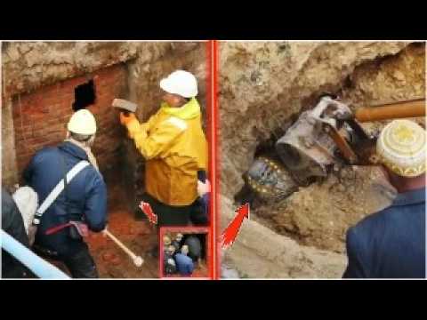 We Uncovered Hidden Treasures in a Place No One Could Reach!