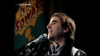 Chris De Burgh   One Word Straight To The Heart 1986