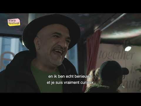 Klarafestival 2022 - Of These, Hope & Jouw Sleutel