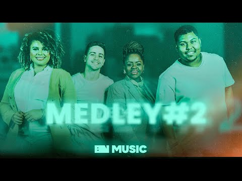 Boas Novas Music - Medley #2  - Hino da Vitória + Deus Proverá  Ainda Tem Vida aí + O Escudo (Cover)