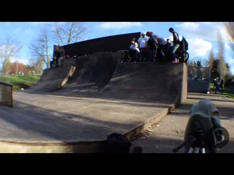 Dan Morley : End of Winter