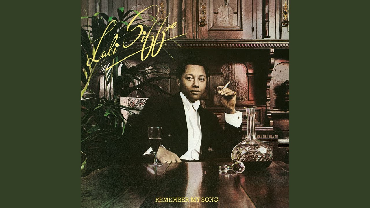 I Got The... (2006 Remaster) - YouTube