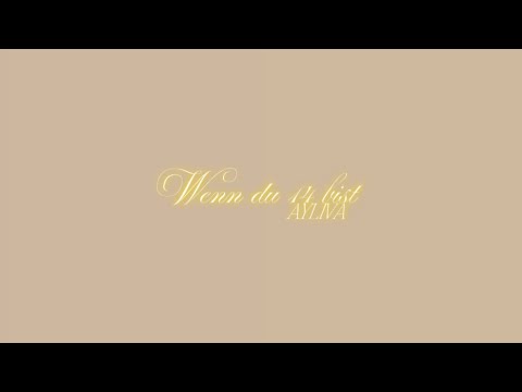 Wenn Du 14 Bist - AYLIVA