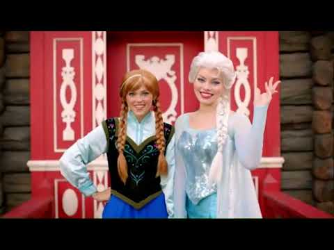 2021 Must Do Disney 50th Anniversary