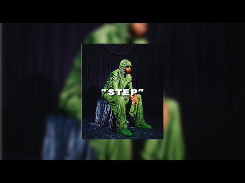 [FREE] sainte x knucks type beat  | uk chill rap type beat free - step