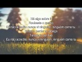 Martin Jensen, James Arthur - Nobody (tradução PT/letra) Martin Jensen, James Arthur - Nobody (tradução PT/letra)