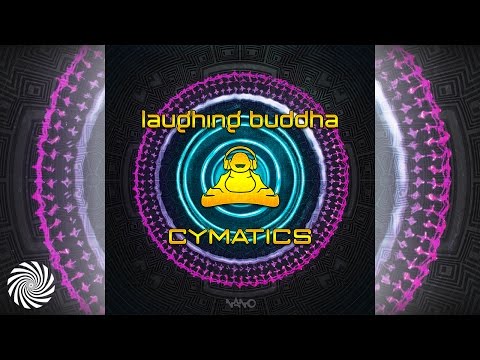 Laughing Buddha - Cymatics