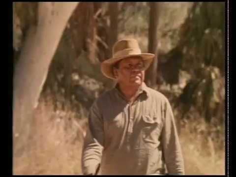 Albert Namatjira