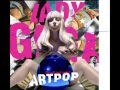 (HOT!!) Lady Gaga - Swine (Demo Full Version ...