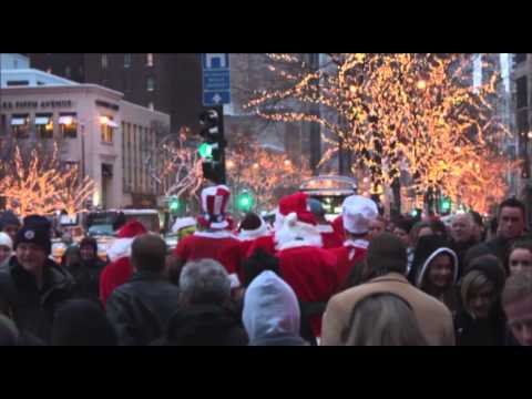 Chicago Christmas Song - Greg Spero
