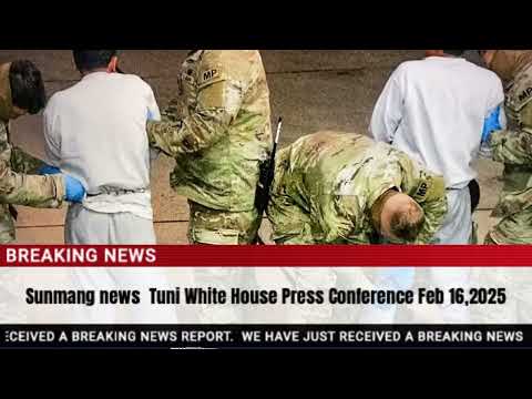 Sunmang news Fab 16,2025