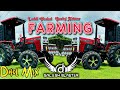 Farming Dhol Remix | Jatta Da Bas Baliye Farming Pakka Karobar Ni | Laddi Chahal Ft. Gurlej Akhtar