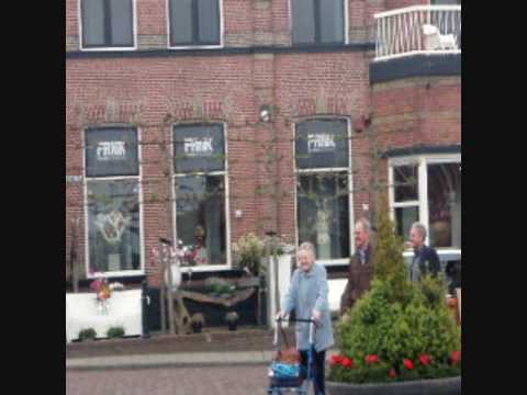 Kosc E3 - Dos '19 E6 deel II