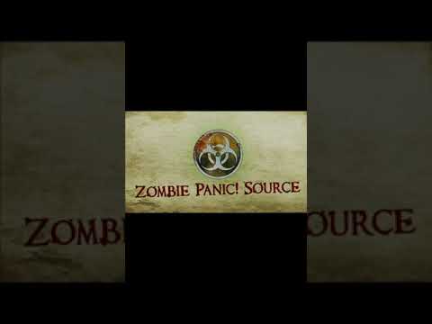 Zombie Panic! Source Cinematic Theme