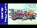 The Legend Of Heroes Trails Of Cold Steel Part 107 UNDUB