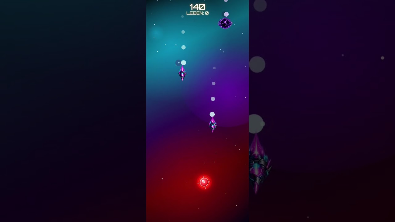 Orbital Crusher Trailer