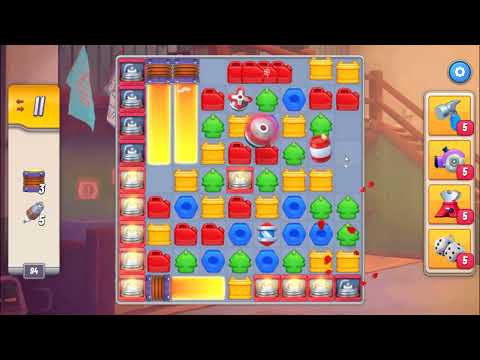 Chrome Valley Customs Level 94 - NO BOOSTERS GAMEPLAY + FULL STORY 🚘🔧 | SKILLGAMING ✔️