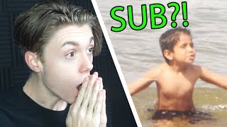SUBS FACE REVEAL? (Reaction)
