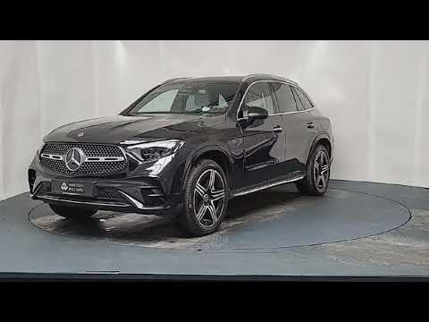 Mercedes-Benz GLC **Diesel plug In Hybrid** Premiu - Image 2