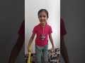 Fun Task Chits Challenge Anvi And Avika Show Ep1